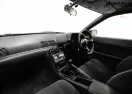 Nissan Skyline GTS-T R32 Type M