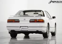 1992 Nissan Silvia Q’s