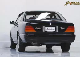 1993 Nissan Cedric Y32