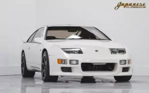 Dプライス 1991 Nissan Fairlady Z 2+2 – Japanese Classics