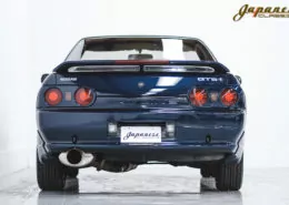 1990 Nissan Skyline GTS-T Type M Aero