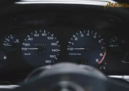1990 Nissan Skyline GTS-T Type M Aero