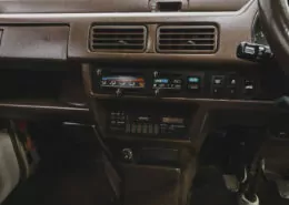 1991 Honda Acty Street EX