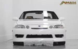 1991 Toyota Soarer JZZ30 – Japanese Classics