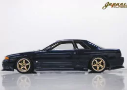 Origin 1992 Nissan Skyline GTS-T Type M