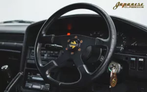 1992 Toyota Supra JZA70 – Japanese Classics