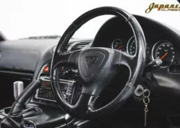1992 Mazda RX7 FD3S