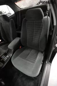 1993 Toyota Mark II Tourer V