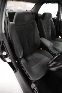 1993 Toyota Mark II Tourer V