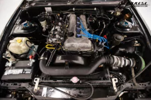 1992 Nissan Silvia PS13 – Japanese Classics