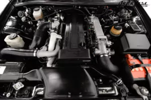 1993 Toyota Mark II Tourer V