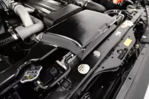 1993 Toyota Mark II Tourer V