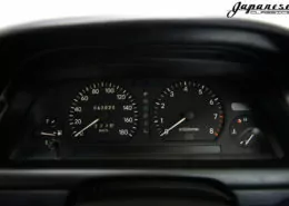 1993 Toyota JZX90 Tourer V
