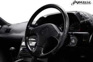 1992 Nissan Skyline GTE Type X V