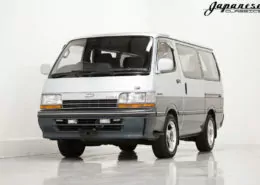 1992 Toyota HiAce Super Custom