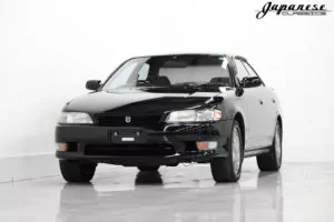 1993 Toyota Mark II Tourer V