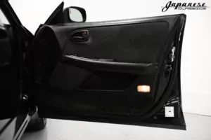 1993 Toyota Mark II Tourer V