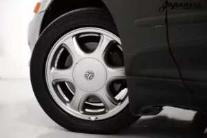 1993 Toyota Mark II Tourer V