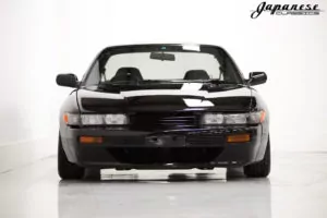 パーツ Nissan Silvia PS13 (1992) 1992 Nissan Silvia PS13 – Japanese Classics