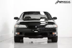 1993 Toyota Mark II Tourer V