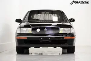 1991 Toyota Crown Royal Saloon – Japanese Classics