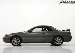 1993 Nissan Skyline GTS-T All Original