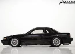 1992 Nissan Silvia PS13