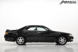 1993 Toyota Mark II Tourer V