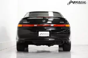 1993 Toyota Mark II Tourer V