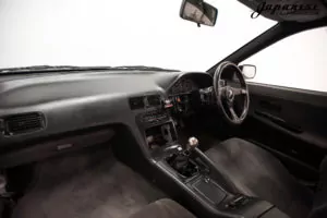 1992 Nissan Silvia PS13 – Japanese Classics