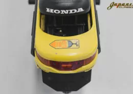 1982 Honda NCZ 50 Motocompo