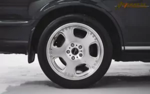 1991 Nissan Cedric Y32 Ultima