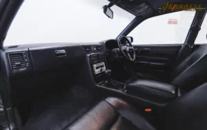 1991 Nissan Cedric Y32 Ultima