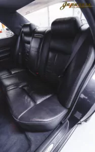 1991 Nissan Cedric Y32 Ultima