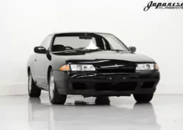 1990 Nissan Skyline GTS-T Coupe