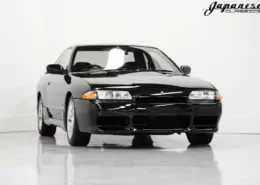 1991 Nissan Skyline GTS-T Type M