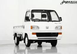 1992 Honda Acty Town Kei Truck