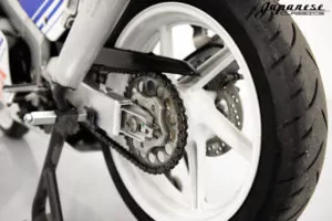 1989 Honda NSR250R