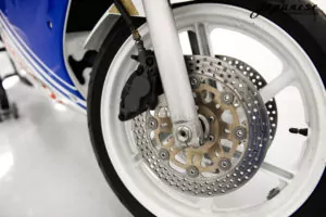 1989 Honda NSR250R