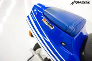 1989 Honda NSR250R