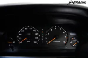 1992 Toyota Mark II Tourer V – Japanese Classics