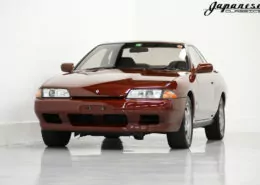 1989 Nissan Skyline R32 Coupe