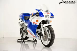 1989 Honda NSR250R