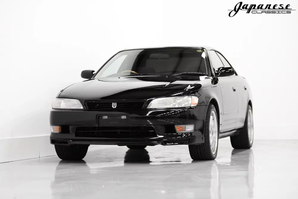 8インチ トヨタ純正ファイナル4.6 JZX100 JZX110 JZX90 Yahoo