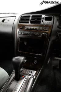 1993 Toyota Mark II JZX90 – Japanese Classics