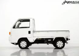 1992 Honda Acty Town Kei Truck