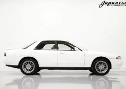 1991 R32 Skyline Type M