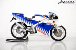 1989 Honda NSR250R