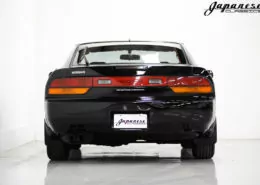1992 Nissan Silvia 180SX