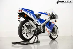 1989 Honda NSR250R